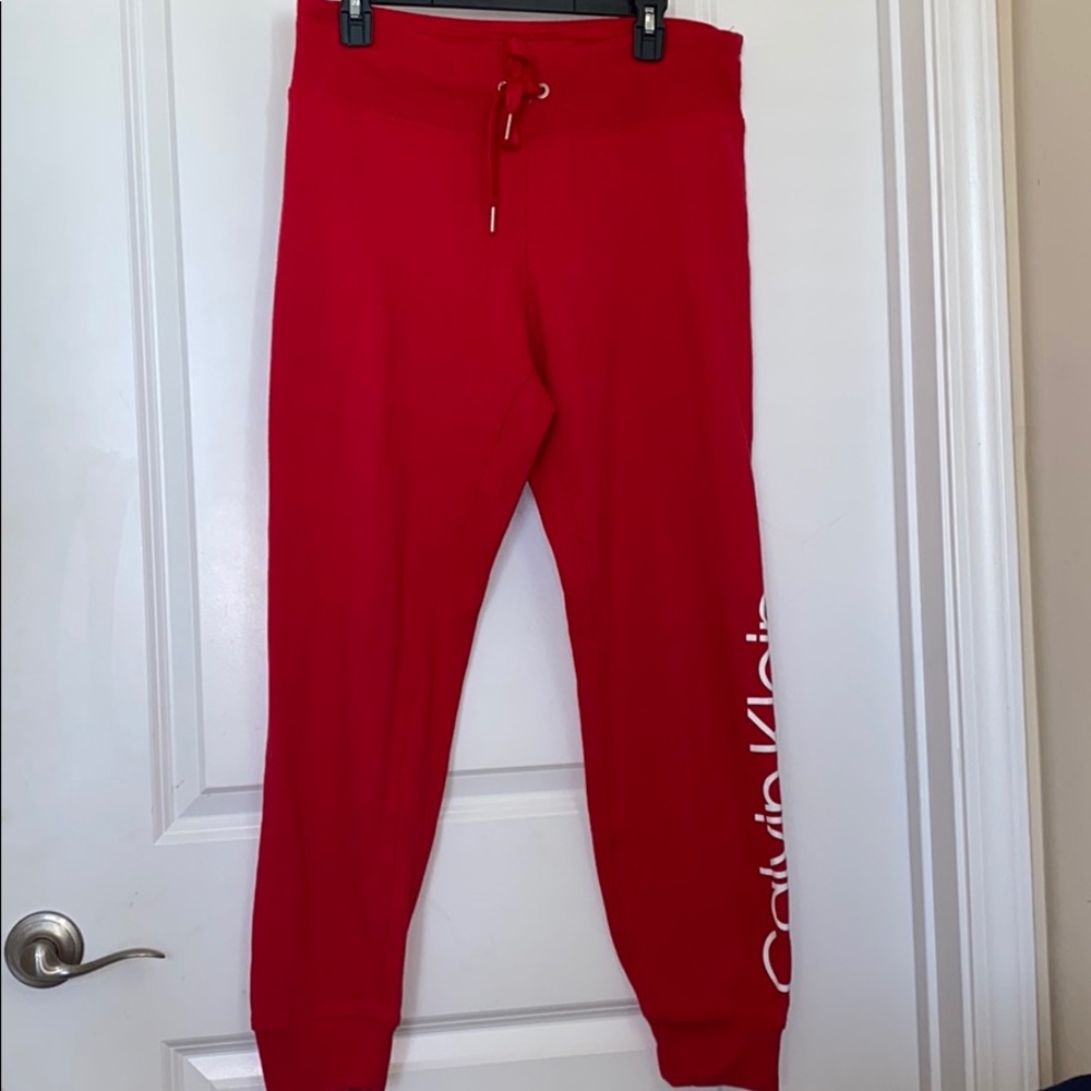 Calvin Klein Sweatpants